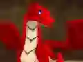 Hra Fly my dragon!