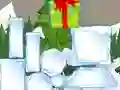 Hra Snowman-o-Rama