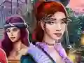 Hra The Witches Covenant