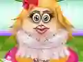 Hra Pou Girl New Look
