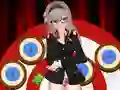 Hra Hot Girl Darts