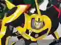 Hra Transformers Robots in Disguise: Comic Creator