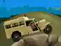 Hra Mr. Looney Ride