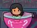 Hra Princess Claw Machine