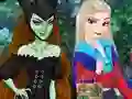 Hra Princess Villain Urban Outfitters Summer