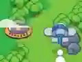Hra Sky Troops