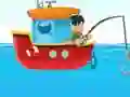 Hra Fishing Trip