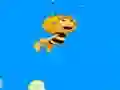 Hra Maya The Bee Adventures