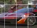 Hra Fancy Cars Puzzle