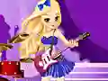 Hra Chic Band
