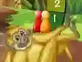 Hra Monkey and Banana