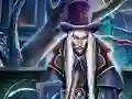 Hra Vampire Riddles