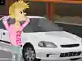 Hra Douchebag Life