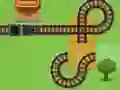 Hra Goldtrain FRVR