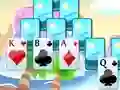 Hra Mountain Solitaire