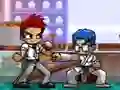 Hra Kungfu School