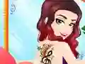 Hra Fun Tattoo Shop