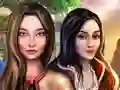 Hra Forest of Dreams