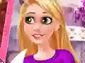 Hra Princesses Funny Prank