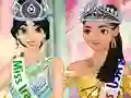 Hra International Royal Beauty Contest