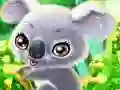 Hra Happy Koala