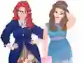 Hra Princess Beauty Plus Size