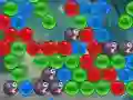 Hra Bubble Dragons