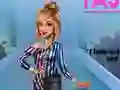 Hra Tris Magazine Dress Up