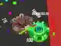 Hra Bladers.io