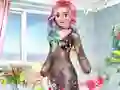 Hra Princess Spring Refrashion