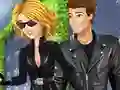 Hra Hollywood Movie Part for Princess