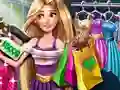 Hra Goldie Princess Realife Shopping