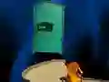 Hra Port-a-Johnny