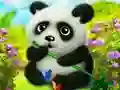Hra Happy Panda