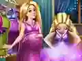 Hra Pregnant Princesses Wardrobe
