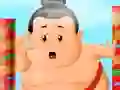 Hra Sumo saga