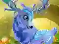 Hra My Fairytale Deer