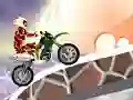 Hra Ben 10 Racing Star