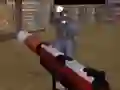Hra Critical Combat Battle Royale