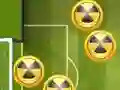Hra Soccer Caps