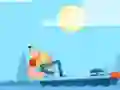 Hra Gone Fishing