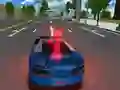 Hra Police Car Offroad