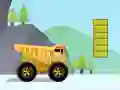 Hra Truck Rush