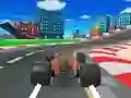 Hra Formula Racing