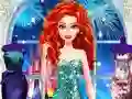Hra Princess Prom Dress Collection