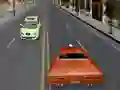 Hra 3D Racer 2