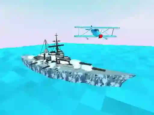Hra Air Defence 3D