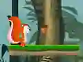 Hra Nutty Gomba
