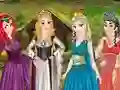 Hra Princess of Thrones