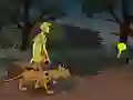 Hra Scooby Bag Of Power